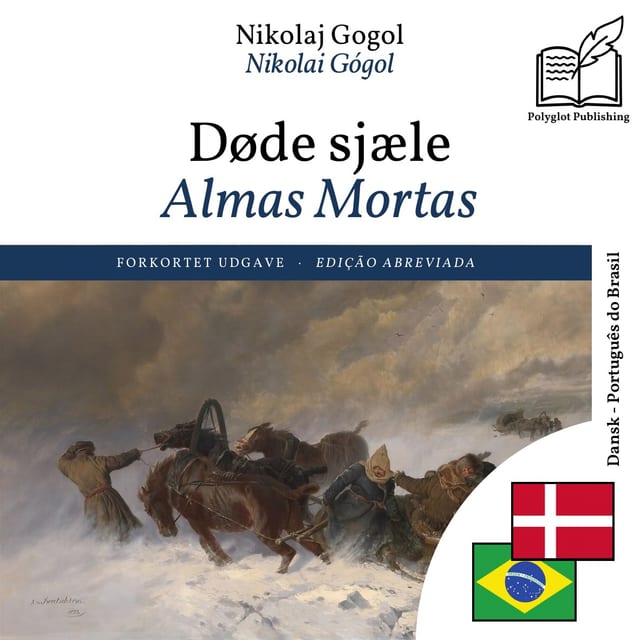 Almas Mortas