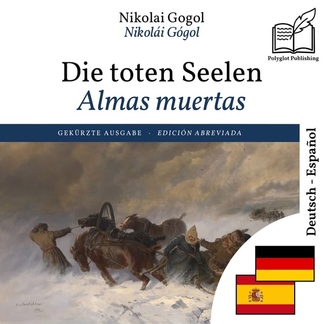 Almas muertas