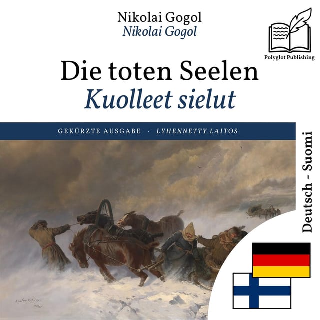 Kuolleet sielut