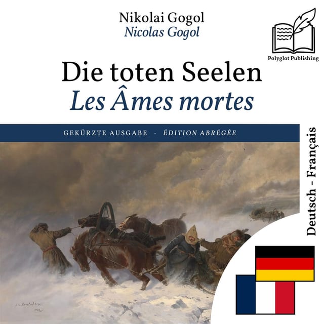 Les Âmes mortes