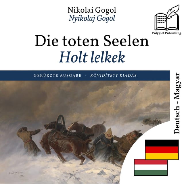 Holt lelkek