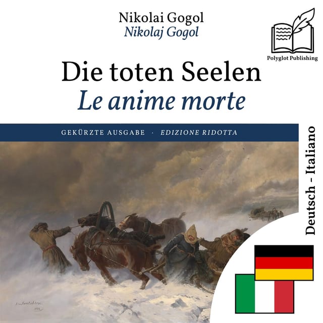 Le anime morte