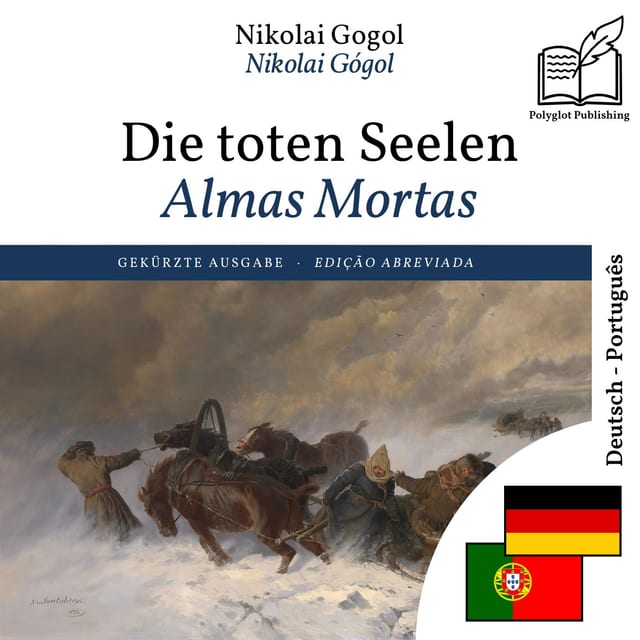 Almas Mortas