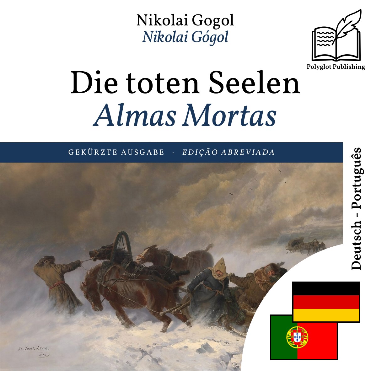 Almas Mortas