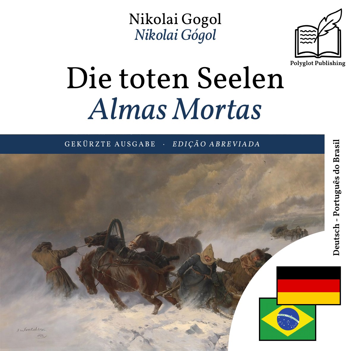 Almas Mortas