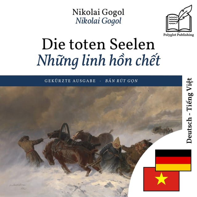 Những linh hồn chết