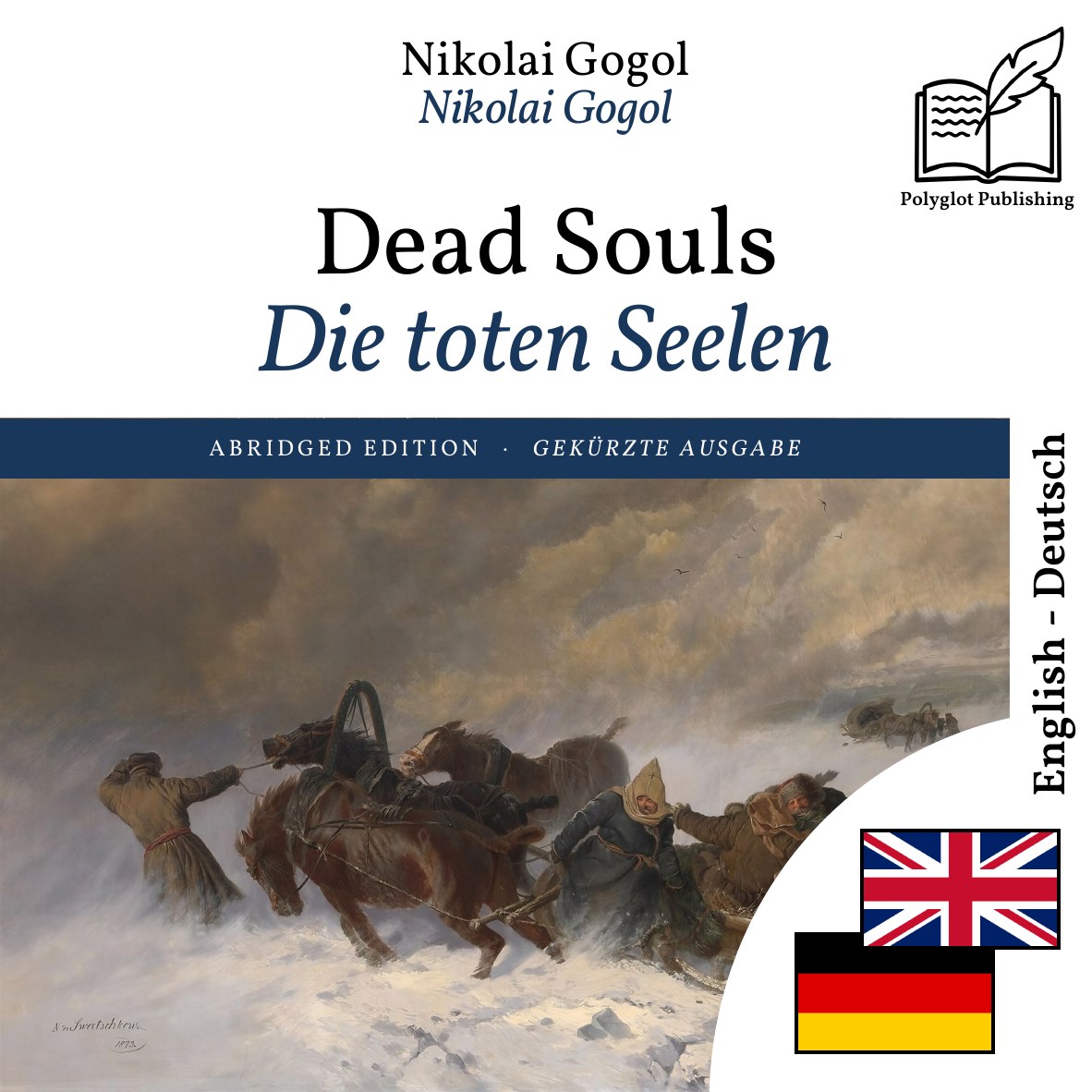 Die toten Seelen