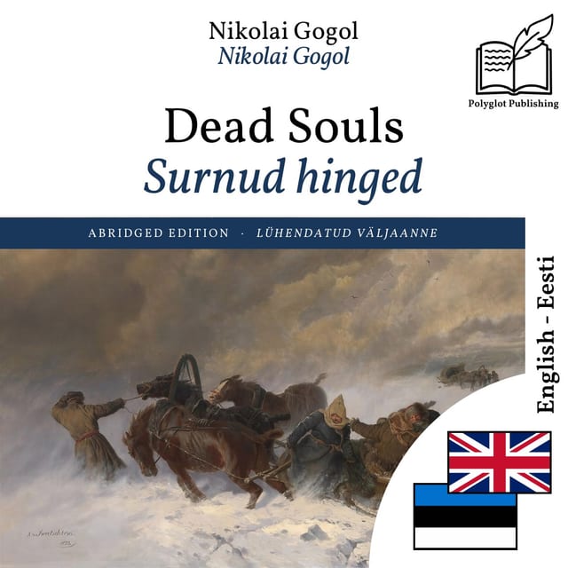 Surnud hinged