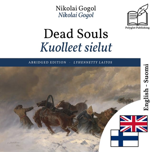 Kuolleet sielut