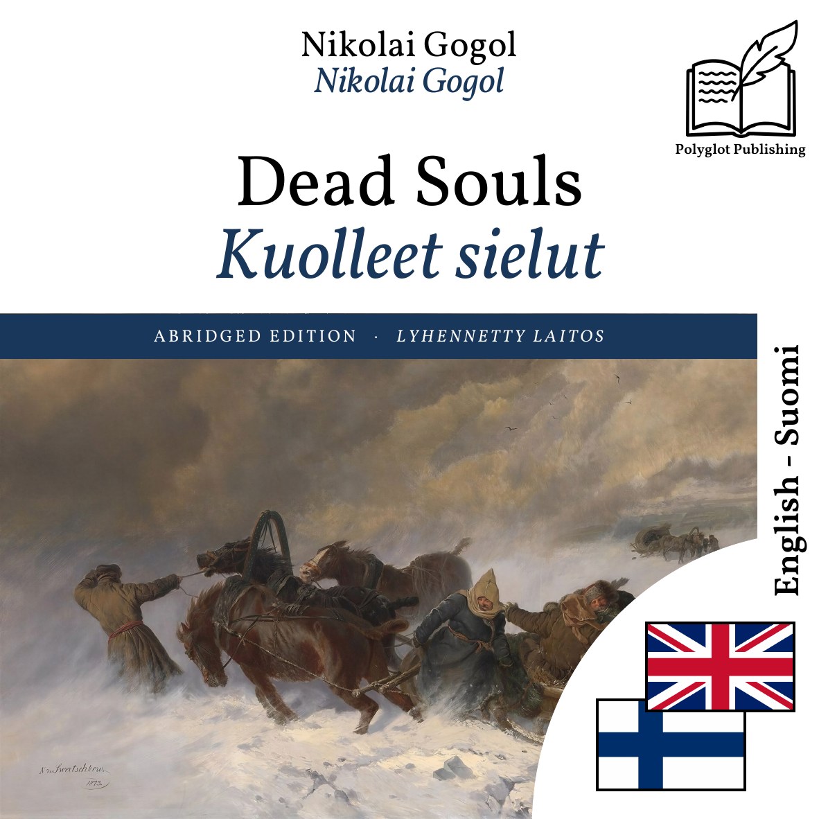 Kuolleet sielut