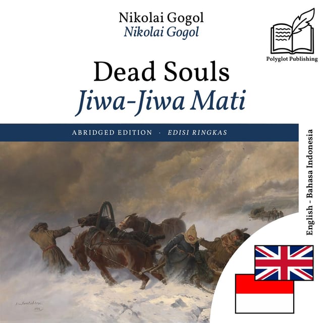 Jiwa-Jiwa Mati