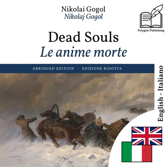 Le anime morte