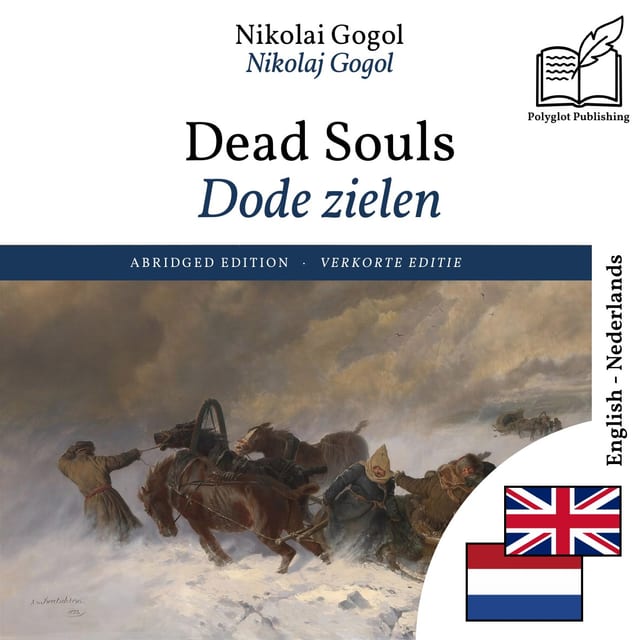 Dode zielen