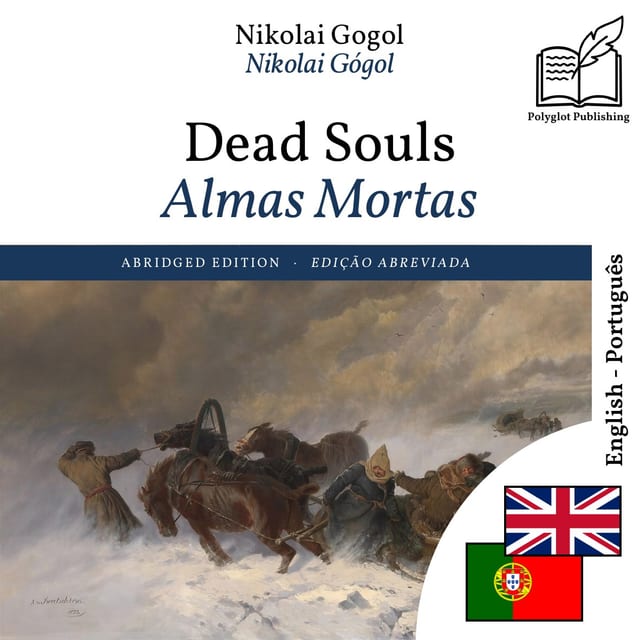 Almas Mortas