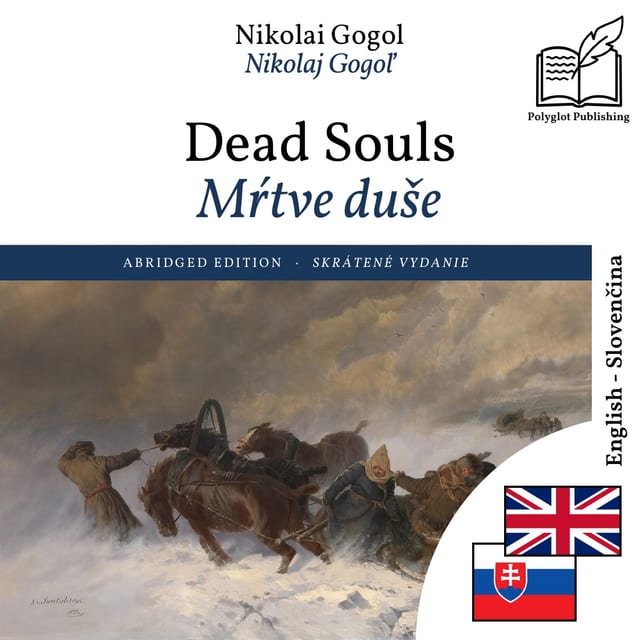 Mŕtve duše