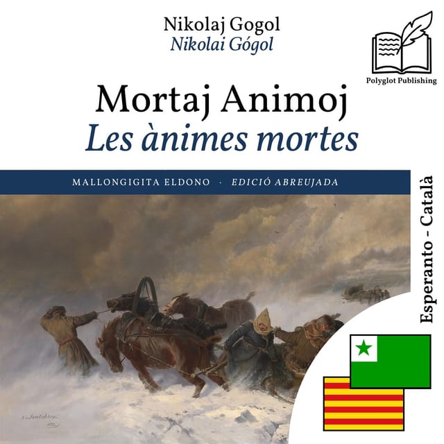 Les ànimes mortes