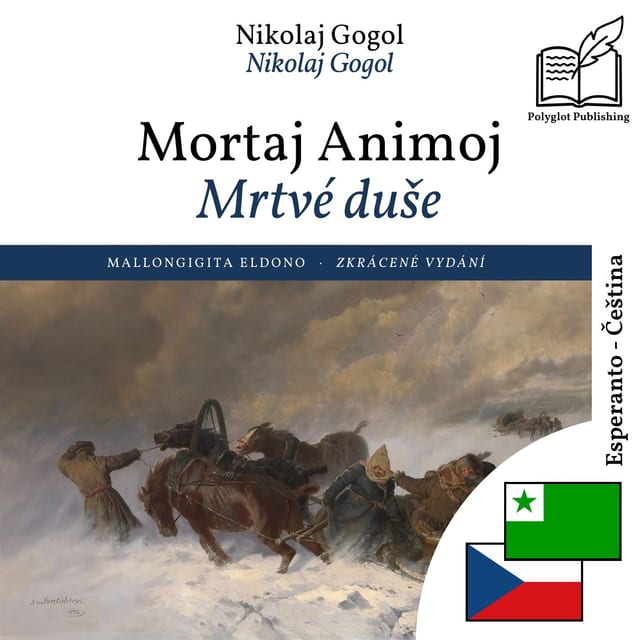 Mrtvé duše