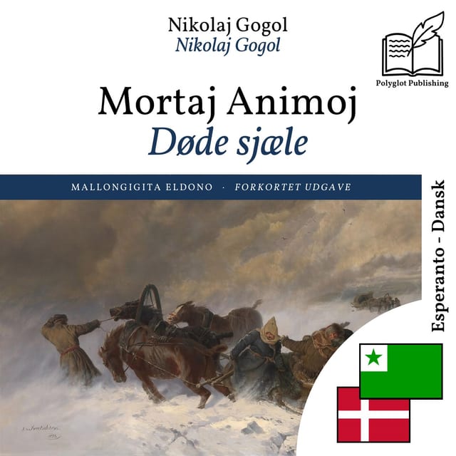 Døde sjæle