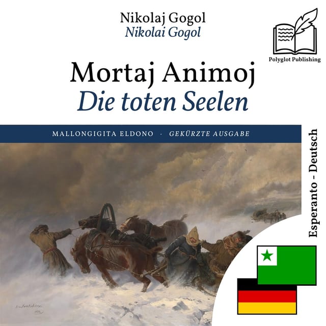 Die toten Seelen