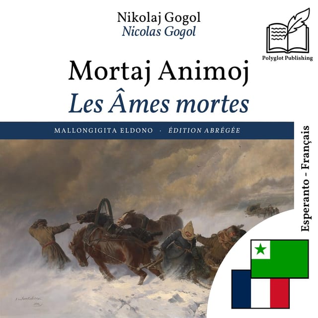 Les Âmes mortes