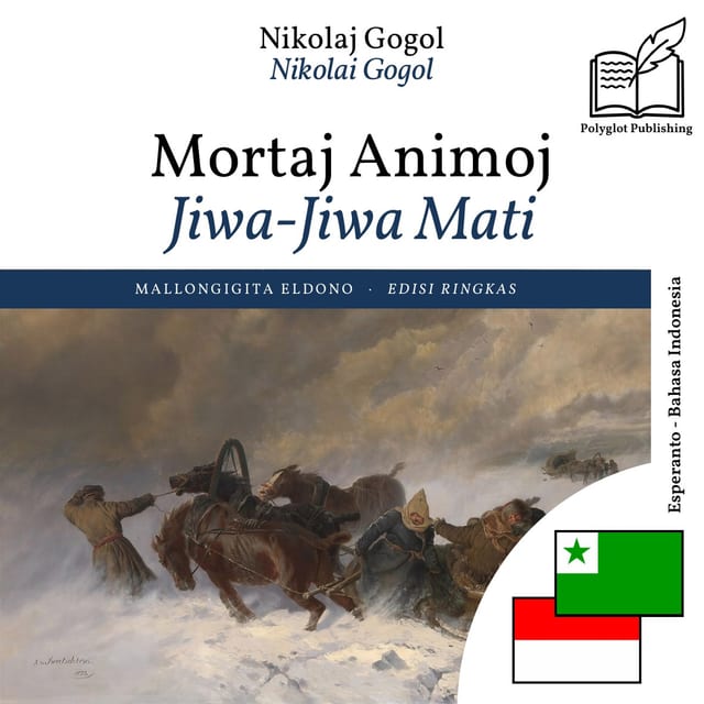 Jiwa-Jiwa Mati