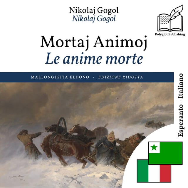 Le anime morte