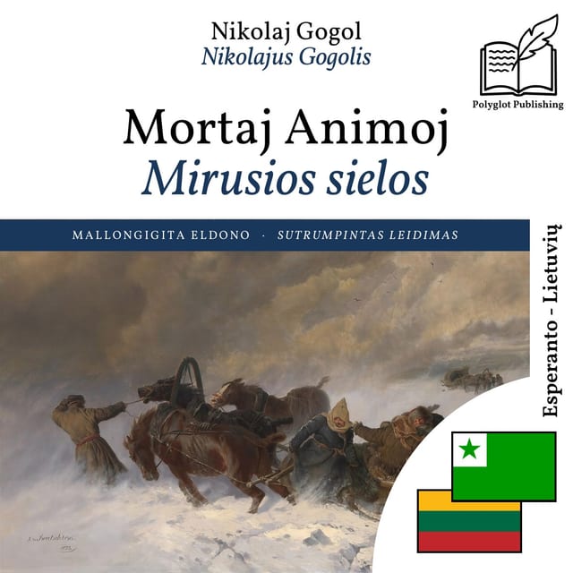 Mirusios sielos