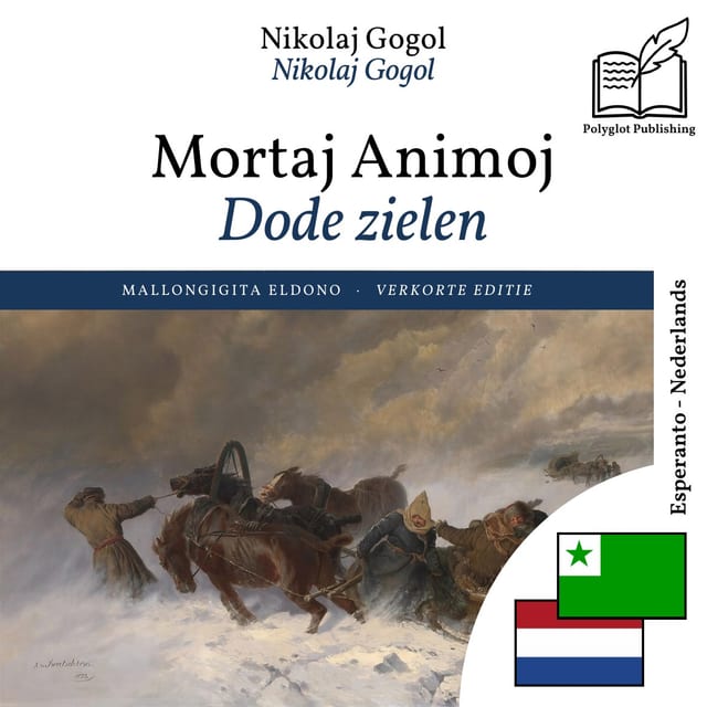 Dode zielen