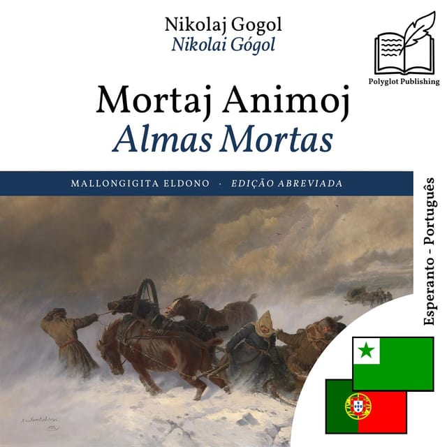 Almas Mortas