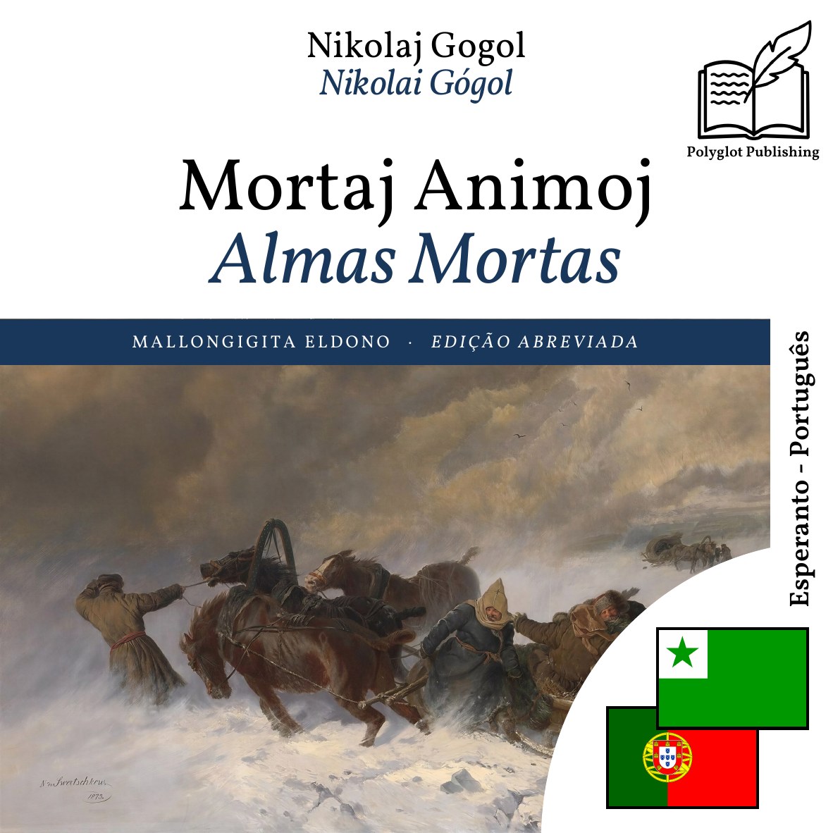 Almas Mortas