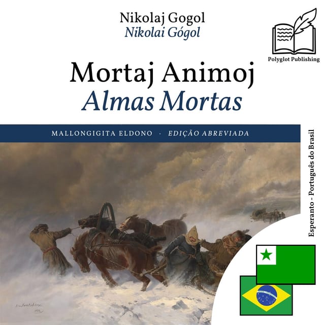 Almas Mortas