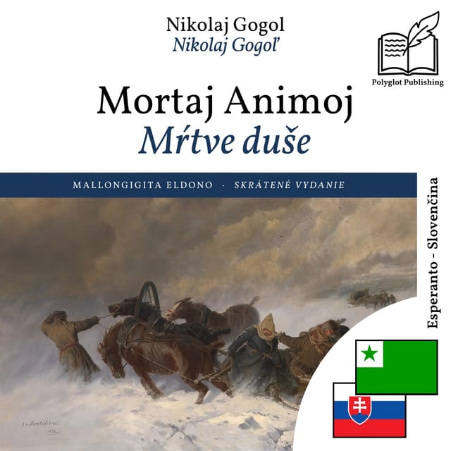 Mŕtve duše