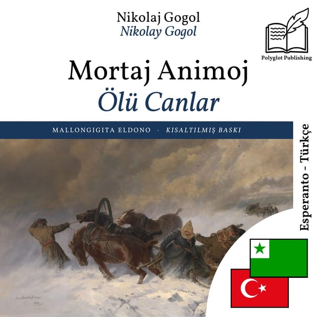 Ölü Canlar