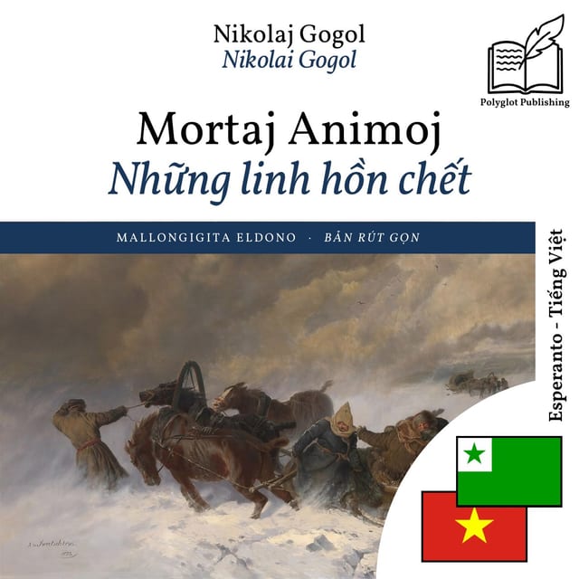 Những linh hồn chết