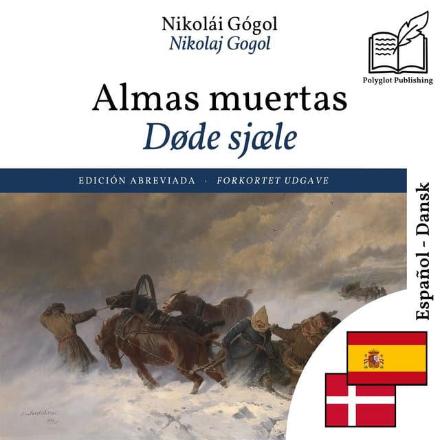 Døde sjæle
