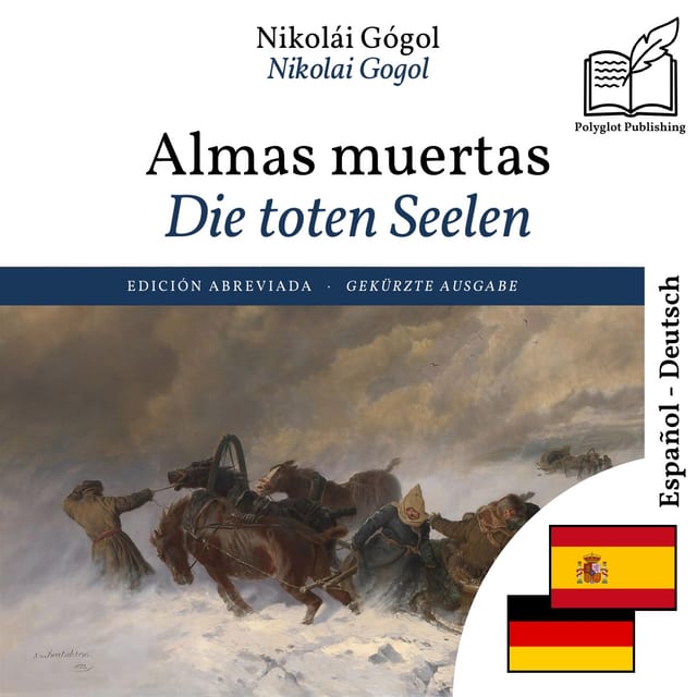 Die toten Seelen