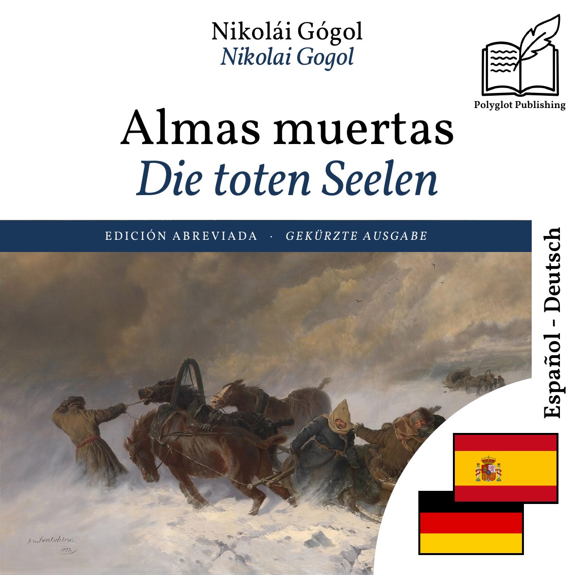 Die toten Seelen
