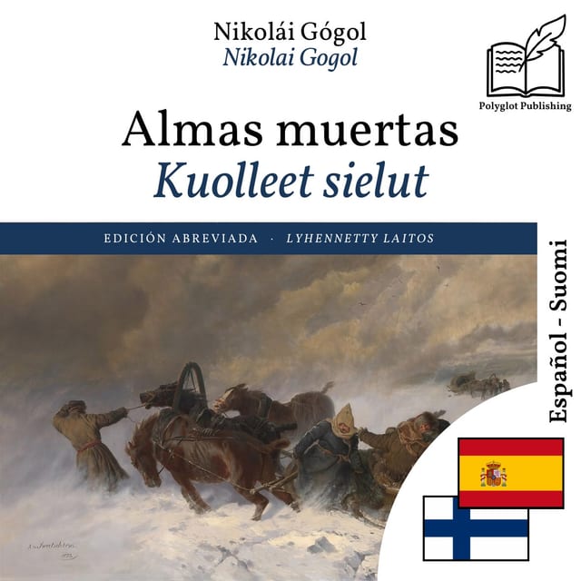 Kuolleet sielut