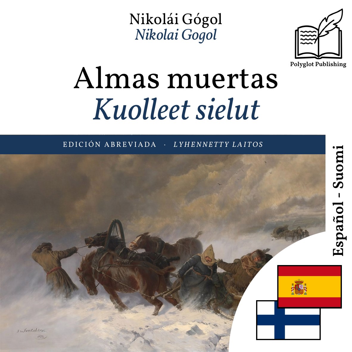 Kuolleet sielut