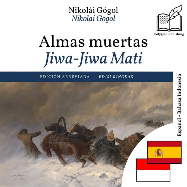 Jiwa-Jiwa Mati