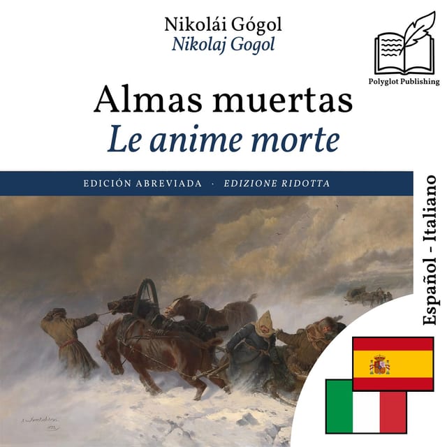 Le anime morte