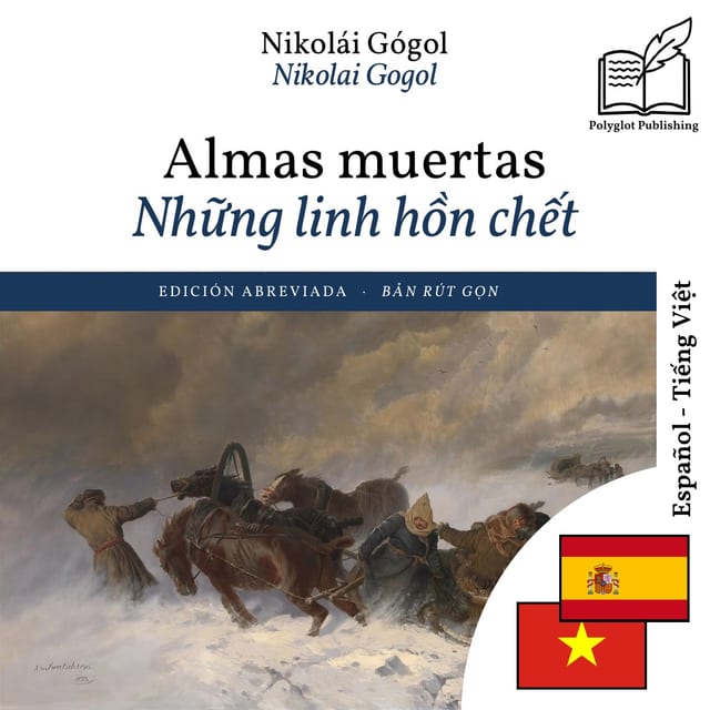 Những linh hồn chết