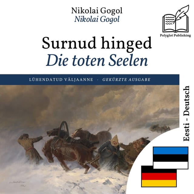Die toten Seelen