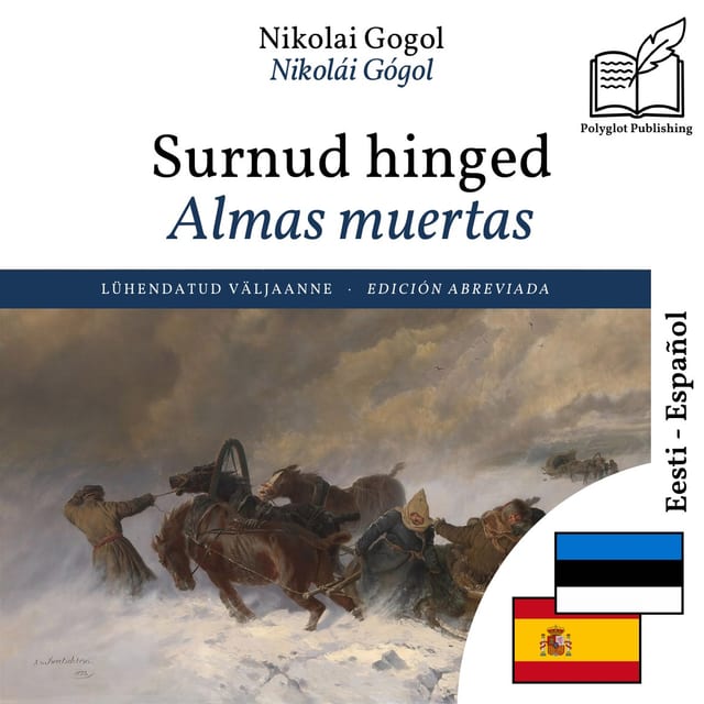 Almas muertas