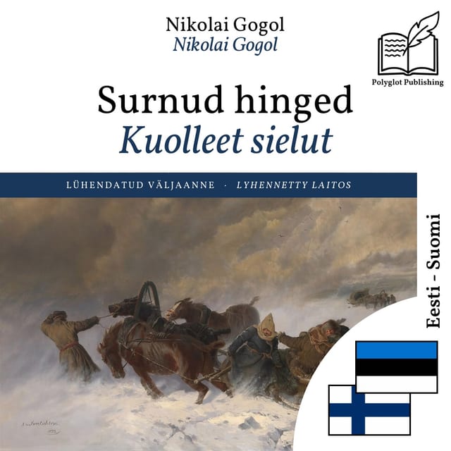 Kuolleet sielut