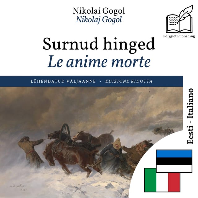 Le anime morte