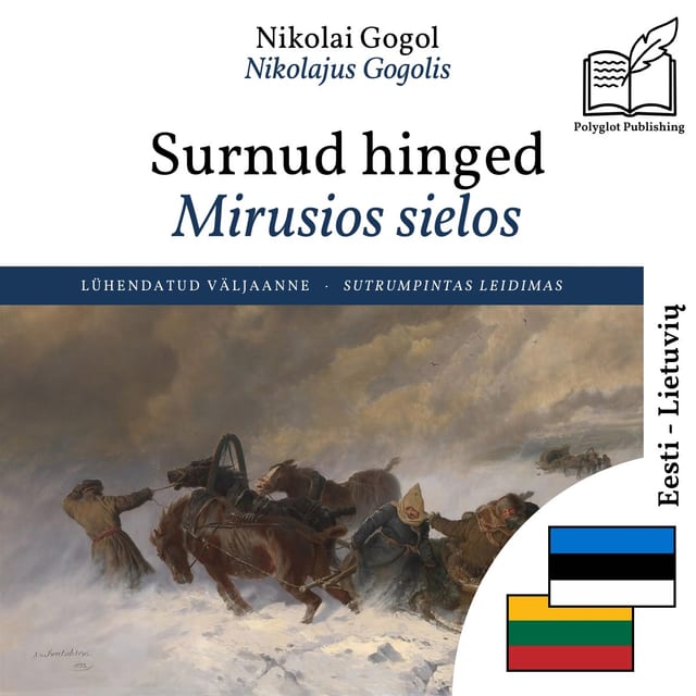 Mirusios sielos