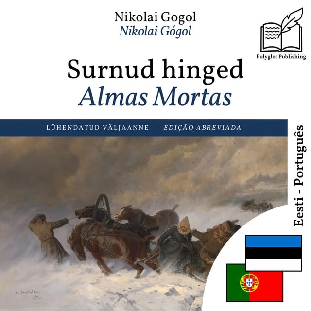 Almas Mortas