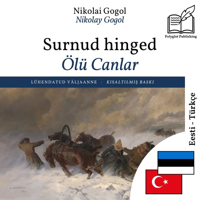 Ölü Canlar