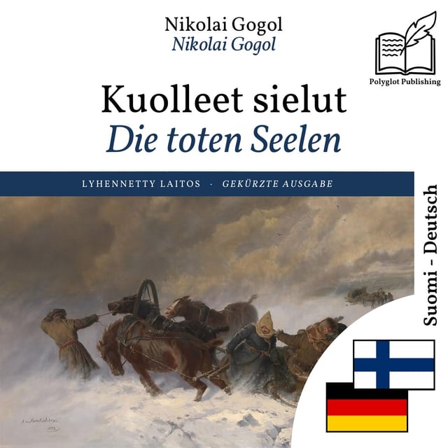 Die toten Seelen